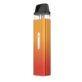 Vaporesso Xros Mini Orange Red - Click & Vape